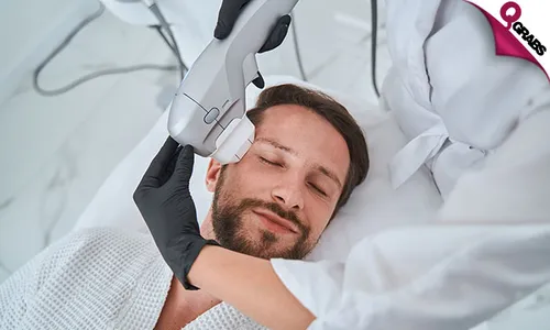 Skin Tightening HIFU Sessions for Face, Neck & More for Ladies & Men!